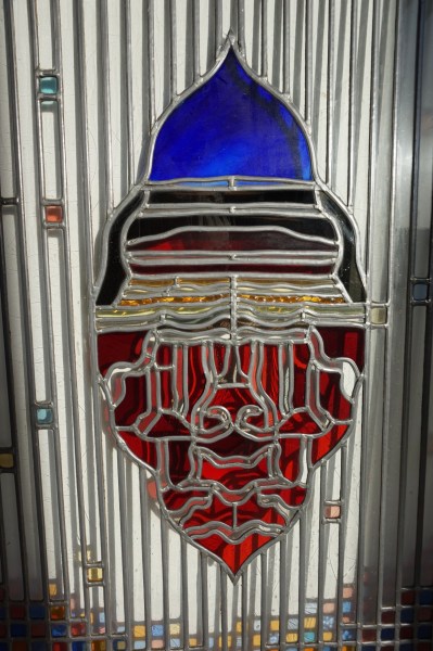 armand blondeel, glas in lood, glasschilder, vintage-00005